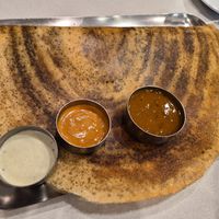  at Dosa Guru - Calgary Trail in Edmonton