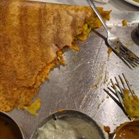  at Dosa Guru - Calgary Trail in Edmonton