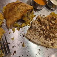  at Dosa Guru - Calgary Trail in Edmonton