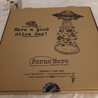  at Forno Nero - Ristorante Pizzeria in Faro