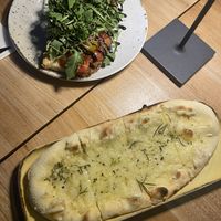   at Forno Nero - Ristorante Pizzeria in Faro