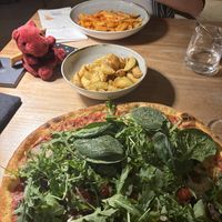   at Forno Nero - Ristorante Pizzeria in Faro