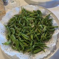 Piperrak  at Oianume in Urnieta