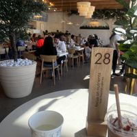 Atmosphere   at Aubergine Kitchen in Mesa