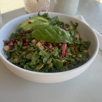 Garden Delight  at Aubergine Kitchen in Mesa