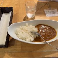 Only one vegan option  at Marmie Kitchen - マーミーキッチン in Hakone