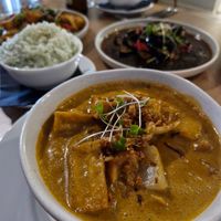  at Thai Mere Restaurant in Ellesmere