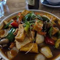  at Thai Mere Restaurant in Ellesmere