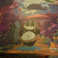 Takanoko  at The Board Room Game Cafe in Halifax