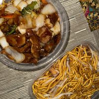   at Cheong Sing in Bath