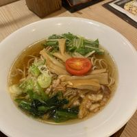   at Fukui Ramen Gomokutei Ekimaeten   in Fukui