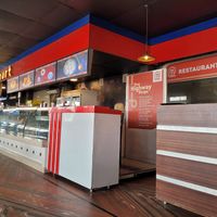 Inside at Mannat Gurugram Restaurant  in Sidhrawali