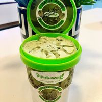 Pistachio  at Plantaway  in Dubai