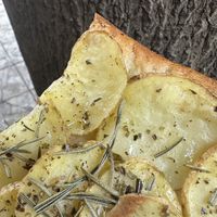   at Panificio Delizie Senza Glutine in Palermo