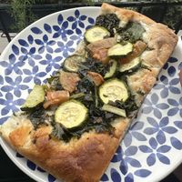   at Panificio Delizie Senza Glutine in Palermo