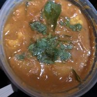 Aloo Gobi (vegan, no dairy, no egg, no butter)   at House of Dosas in Hicksville