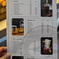  at Connect Coffee @ Keventers in Nairobi