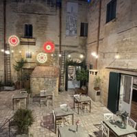 La location  at Conzato in Matera