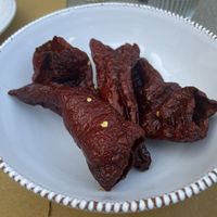   at Conzato in Matera