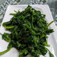  at Inch of Grass Vegetarian - 寸草心素食 in Lijiang
