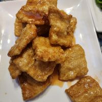  at Inch of Grass Vegetarian - 寸草心素食 in Lijiang