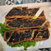  at Inch of Grass Vegetarian - 寸草心素食 in Lijiang