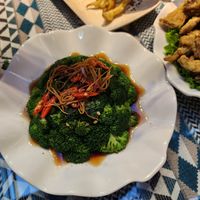  at Inch of Grass Vegetarian - 寸草心素食 in Lijiang