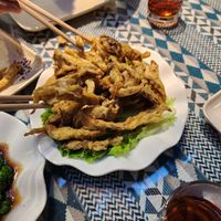  at Inch of Grass Vegetarian - 寸草心素食 in Lijiang