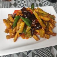  at Inch of Grass Vegetarian - 寸草心素食 in Lijiang