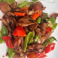  at Inch of Grass Vegetarian - 寸草心素食 in Lijiang