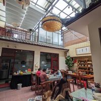  at Inch of Grass Vegetarian - 寸草心素食 in Lijiang