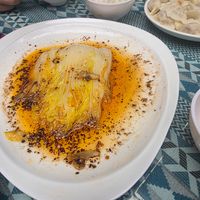  at Inch of Grass Vegetarian - 寸草心素食 in Lijiang