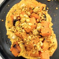  at Dale Café Salamanca in Salamanca