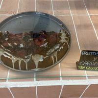  at Dale Café Salamanca in Salamanca