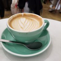  at Dale Café Salamanca in Salamanca