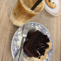   at Dale Café Salamanca in Salamanca