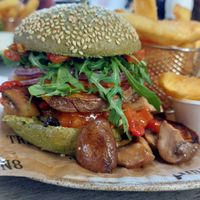  at TRAMBAAN8 in Oosterwolde