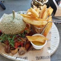  at TRAMBAAN8 in Oosterwolde