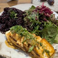  at Flavour Fields - Galleria Mall in Dubai