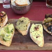   at Le Bistro Nicéphore in Lyon