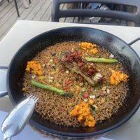   at Sal Mar in Barcelona