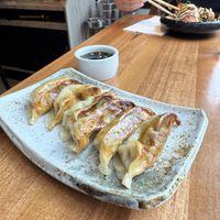   at Kusshi in Arlington