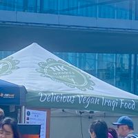 Nohadra's kitchen at Nohadra's Kitchen in Brunswick