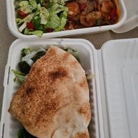  at Nohadra's Kitchen in Brunswick