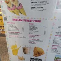 Spicy fried confirmed vegan at Chachu's Chatswood in Chatswood