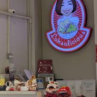  at Laksalicious in Penang