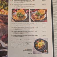  at Laksalicious in Penang