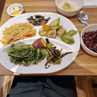  at Shanyun Shu Vegan Restaurant - 尚韵樹 in Shenzhen