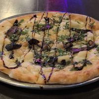 The Temptation (10") at Gaines Street Pies in Tallahassee