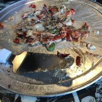 This is what we couldn’t eat at Gaines Street Pies in Tallahassee